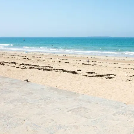 De Standing Vue Mer - Les Thermes Marins - Le Cezembre