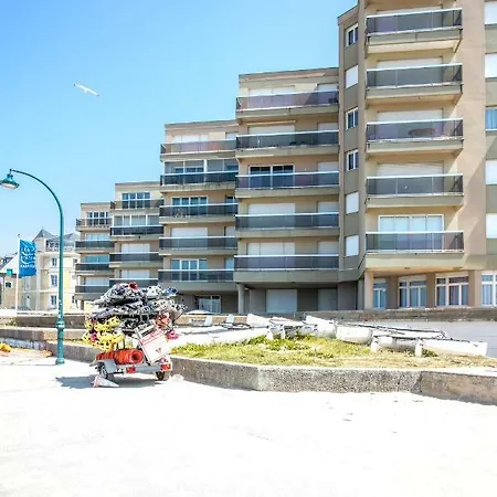 Apartment De Standing Vue Mer - Les Thermes Marins - Le Cezembre *